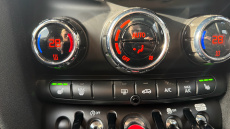 MINI Hatchback 1.5 Cooper Classic 3dr Auto Petrol Hatchback